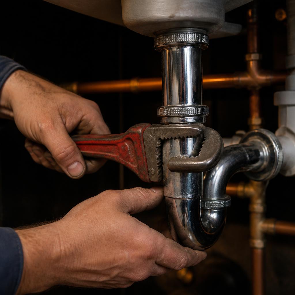 Plumbing